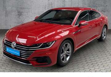 VW Arteon 99.050 km 26.274 &euro; Rheda-Wiedenbrück 33378