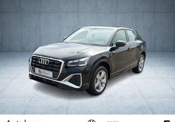 Audi Q2 1.098 km 30.990 &euro; Bünde 32257