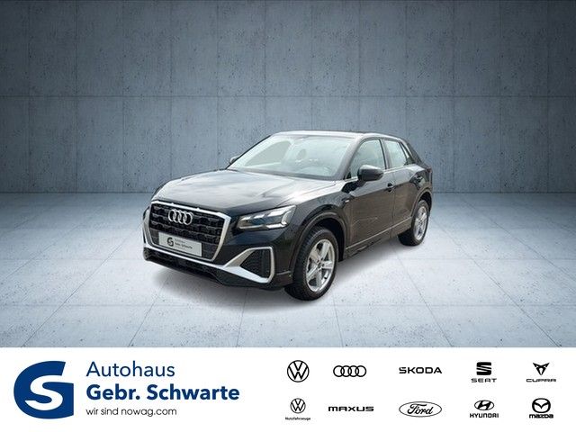 Audi Q2 1.098 km 30.990 &euro; Bünde 32257