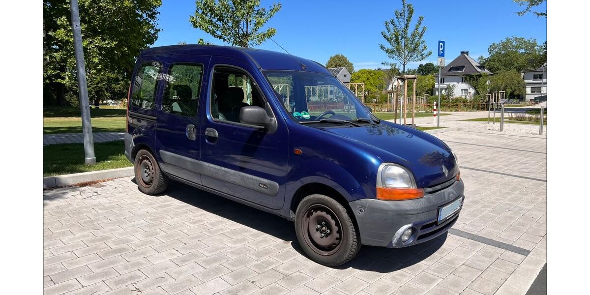 Renault Kangoo 140.200 km 2.100 &euro; Bielefeld 33602