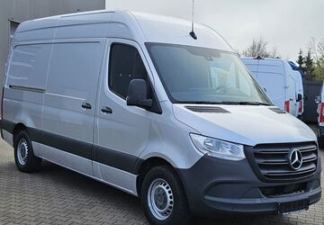 Mercedes-Benz Sprinter 44.750 km 30.821 &euro; Halle (Westf) 33790