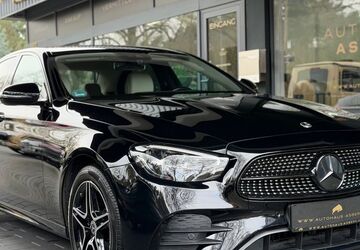 Mercedes-Benz E 220 93.500 km 37.490 &euro; Bielefeld 33647