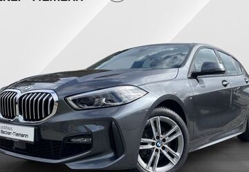 BMW 118 61.080 km 18.984 &euro; Bielefeld 33689
