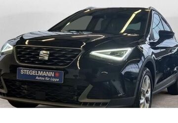 Seat Arona 2.900 km 25.770 &euro; Detmold 32756