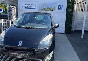 Renault Scenic 139.000 km 6.999 &euro; Bielefeld 33609