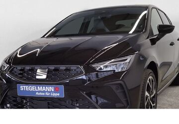 Seat Ibiza 2.900 km 23.430 &euro; Detmold 32756