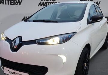 Renault ZOE 39.805 km 8.890 &euro; Bielefeld 33719