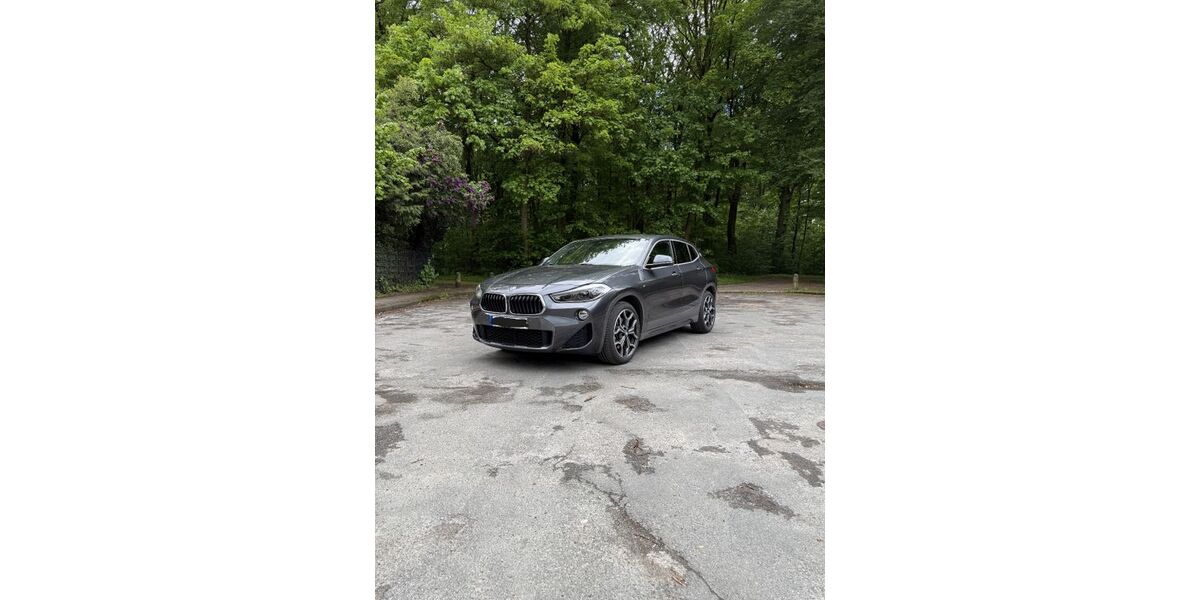 BMW X2 149.200 km 13.750 &euro; Bielefeld 33619