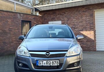 Opel Astra 261.000 km 2.399 &euro; Versmold 33775