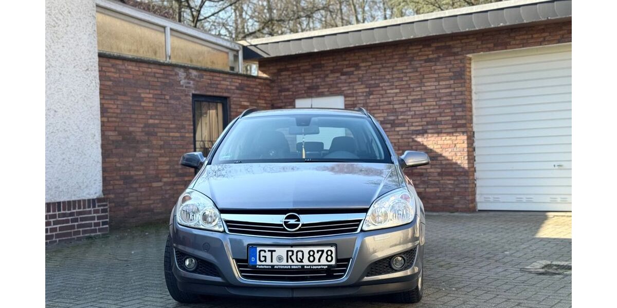 Opel Astra 261.000 km 2.399 &euro; Versmold 33775