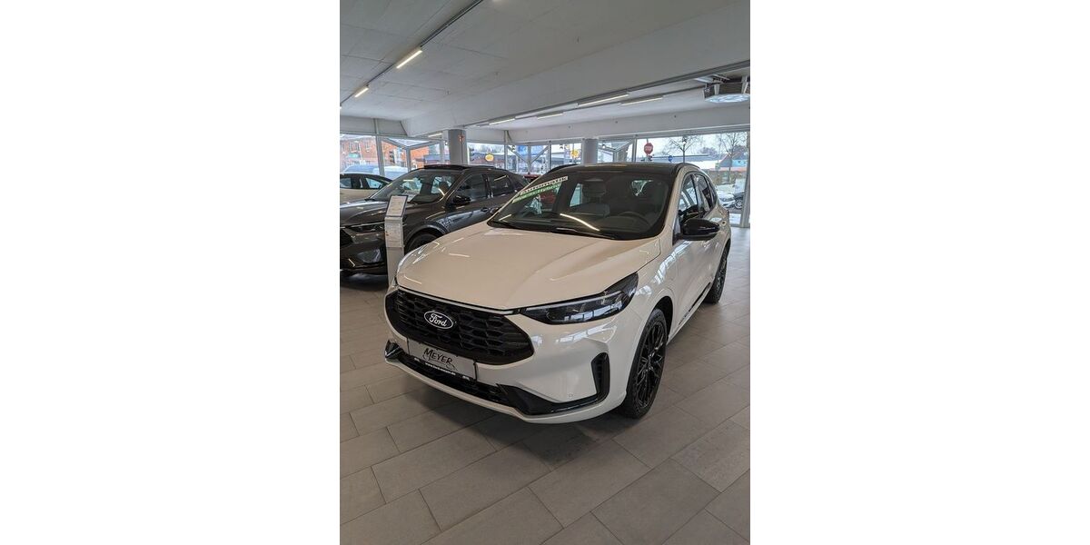 Ford Kuga 12.359 km 45.450 &euro; Bad Oeynhausen 32547