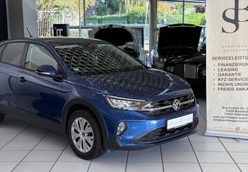 VW Taigo 31.588 km 15.500 &euro; Bielefeld 33659