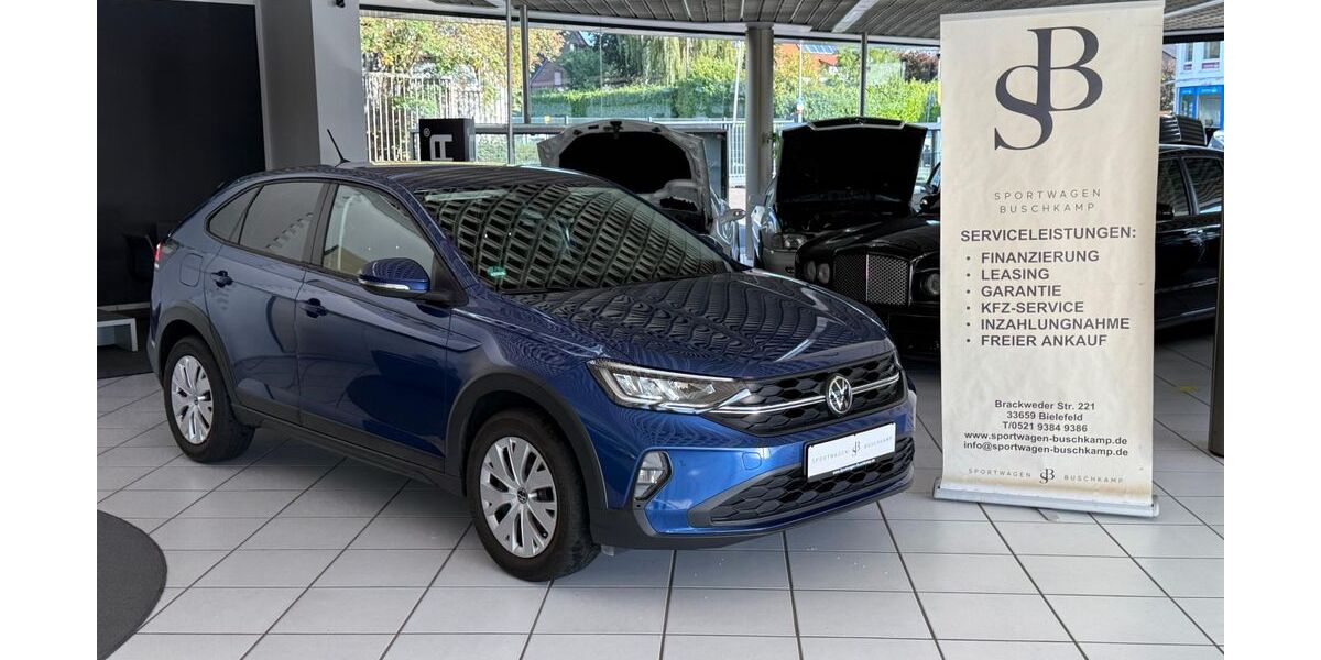 VW Taigo 31.588 km 15.500 &euro; Bielefeld 33659