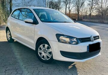 VW Polo 216.000 km 3.990 &euro; Lage 32791