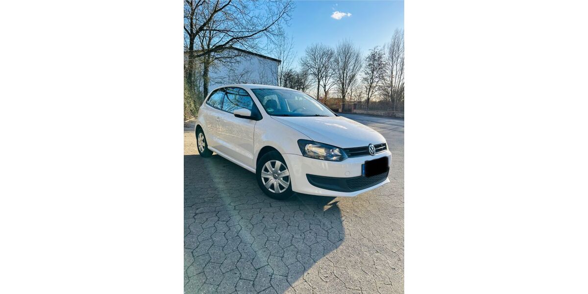 VW Polo 216.000 km 3.990 &euro; Lage 32791