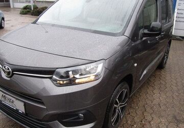 Toyota Proace (Verso) 45.000 km 24.950 &euro; Bad Oeynhausen 32547
