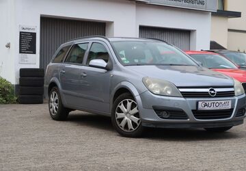 Opel Astra 274.141 km 1.650 &euro; Bielefeld 33617
