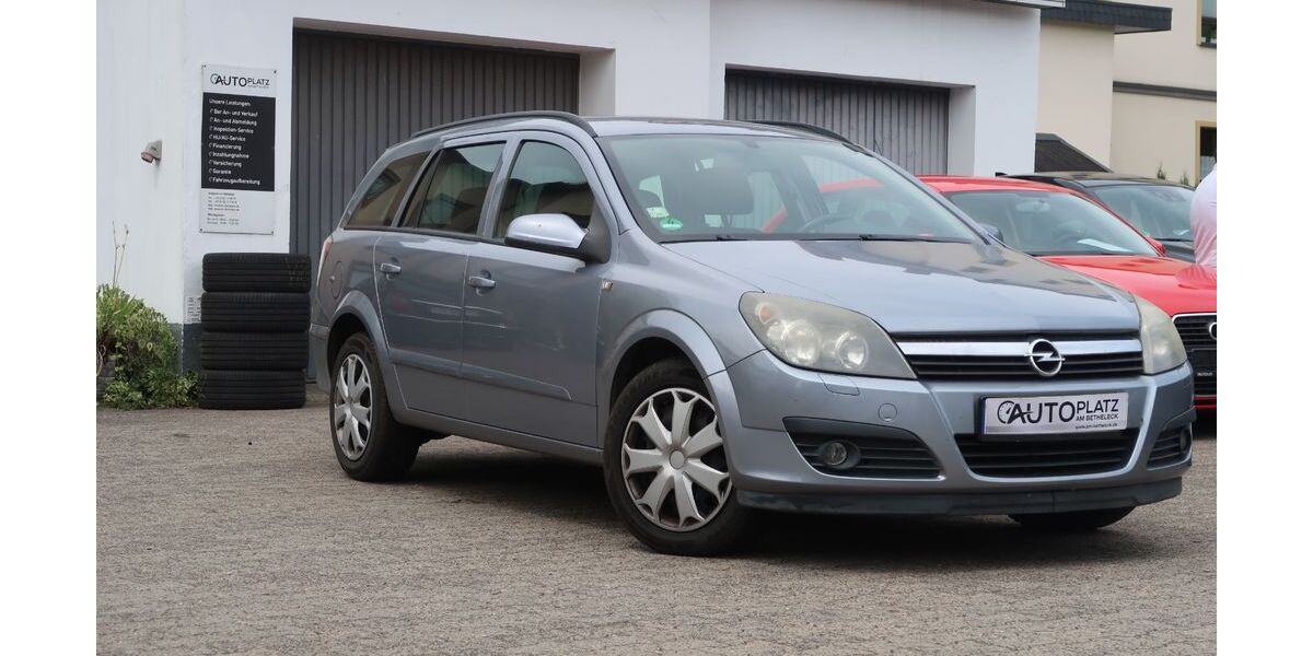 Opel Astra 274.141 km 1.650 &euro; Bielefeld 33617
