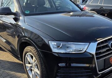Audi Q3 145.000 km 14.999 &euro; Bielefeld 33659