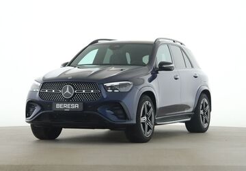 Mercedes-Benz GLE 350 9.900 km 88.250 &euro; Bielefeld 33609