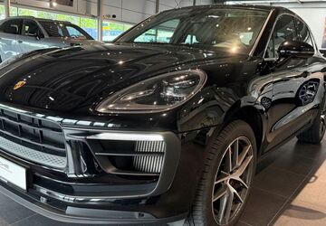 Porsche Macan 93.500 km 69.900 &euro; Bielefeld 33719