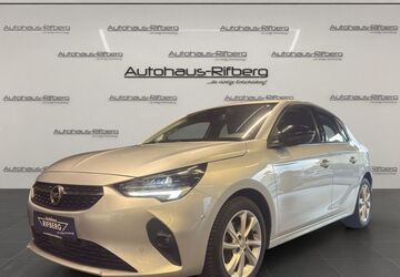 Opel Corsa 66.500 km 14.390 &euro; Detmold 32758