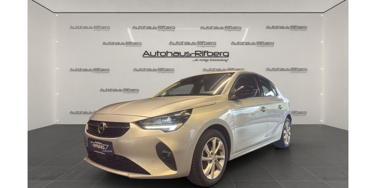 Opel Corsa 66.500 km 14.390 &euro; Detmold 32758