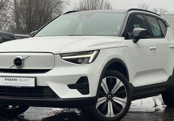 Volvo XC40 56.206 km 28.450 &euro; Gütersloh 33334