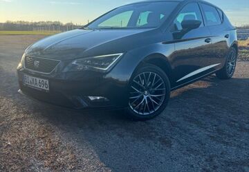 Seat Leon 173.000 km 8.500 &euro; Bielefeld 33609