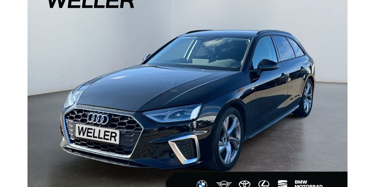 Audi A4 13.686 km 37.680 &euro; Bielefeld 33609