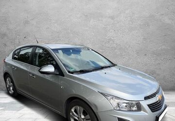 Chevrolet Cruze 170.000 km 2.999 &euro; Detmold 32758
