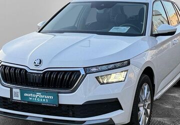 Skoda Kamiq 44.124 km 21.881 &euro; Gütersloh 33334