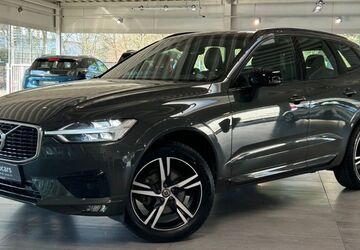 Volvo XC60 139.990 km 26.990 &euro; Bielefeld 33647