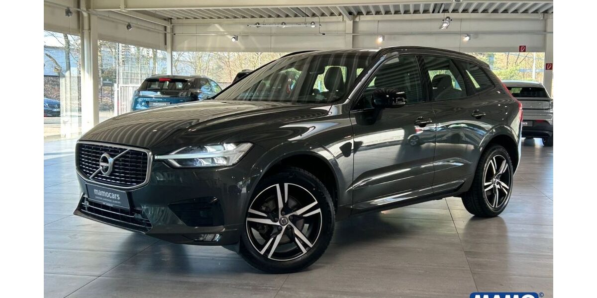 Volvo XC60 139.990 km 26.990 &euro; Bielefeld 33647