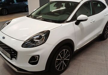 Ford Puma 47.874 km 14.950 &euro; Bad Oeynhausen 32547