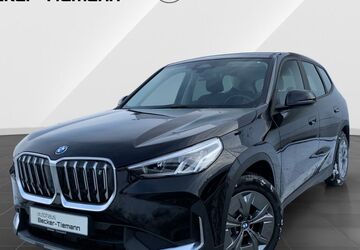 BMW iX1 4.936 km 37.902 &euro; Spenge 32139