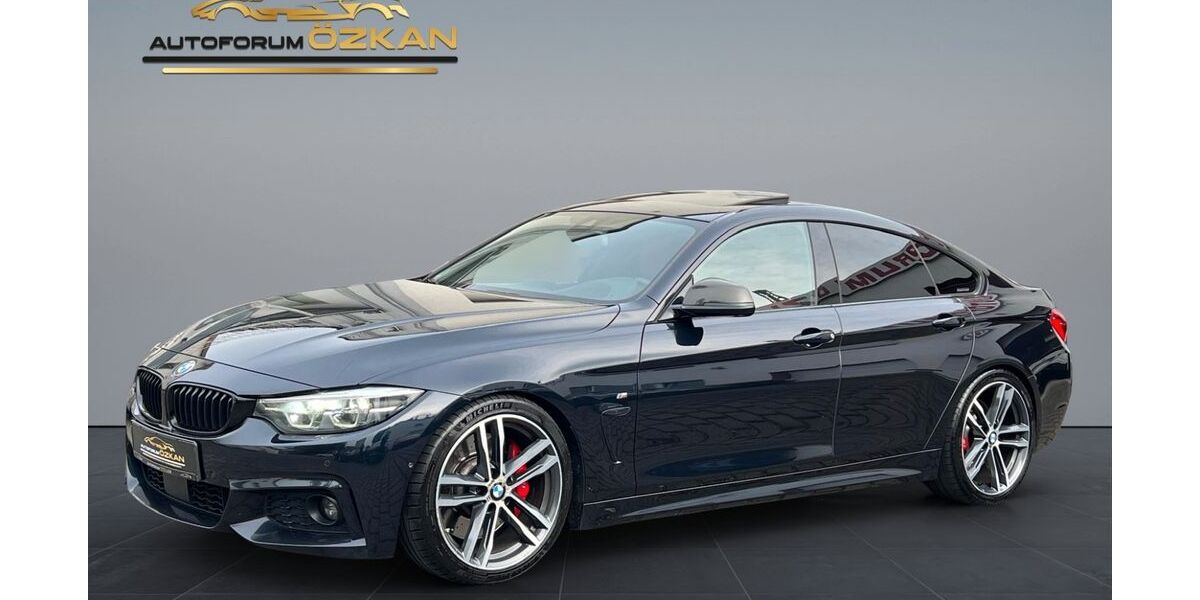 BMW 440 143.782 km 32.999 &euro; Löhne 32584
