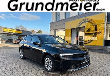Opel Astra 1.998 km 18.999 &euro; Harsewinkel 33428