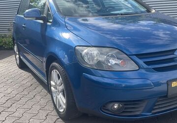 VW Golf Plus 108.000 km 3.990 &euro; Bielefeld 33649