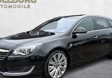 Opel Insignia 149.690 km 10.990 &euro; Bad Salzuflen 32105