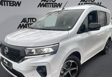 Nissan Townstar 8.500 km 29.580 &euro; Buende 32257