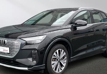 Audi Q4 e-tron 41.135 km 34.980 &euro; Bielefeld 33609