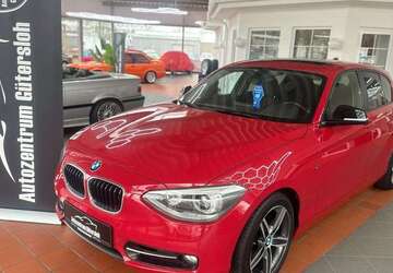 BMW 118 147.000 km 8.999 &euro; Gütersloh 33334