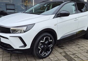 Opel Grandland (X) 21.400 km 24.900 &euro; Halle 33790