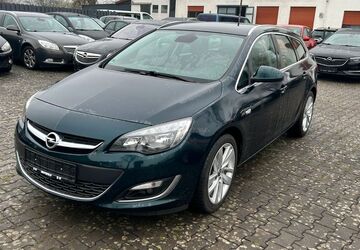 Opel Astra 85.559 km 8.950 &euro; Melle 49328
