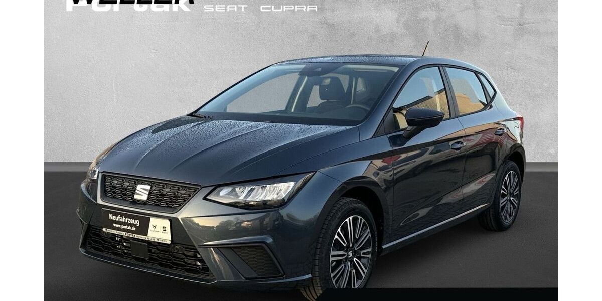 Seat Ibiza 8.000 km 22.244 &euro; Herford 32051