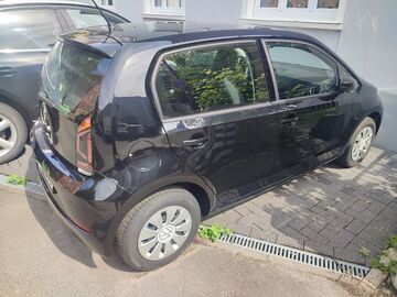 Gebrauchte VW up!