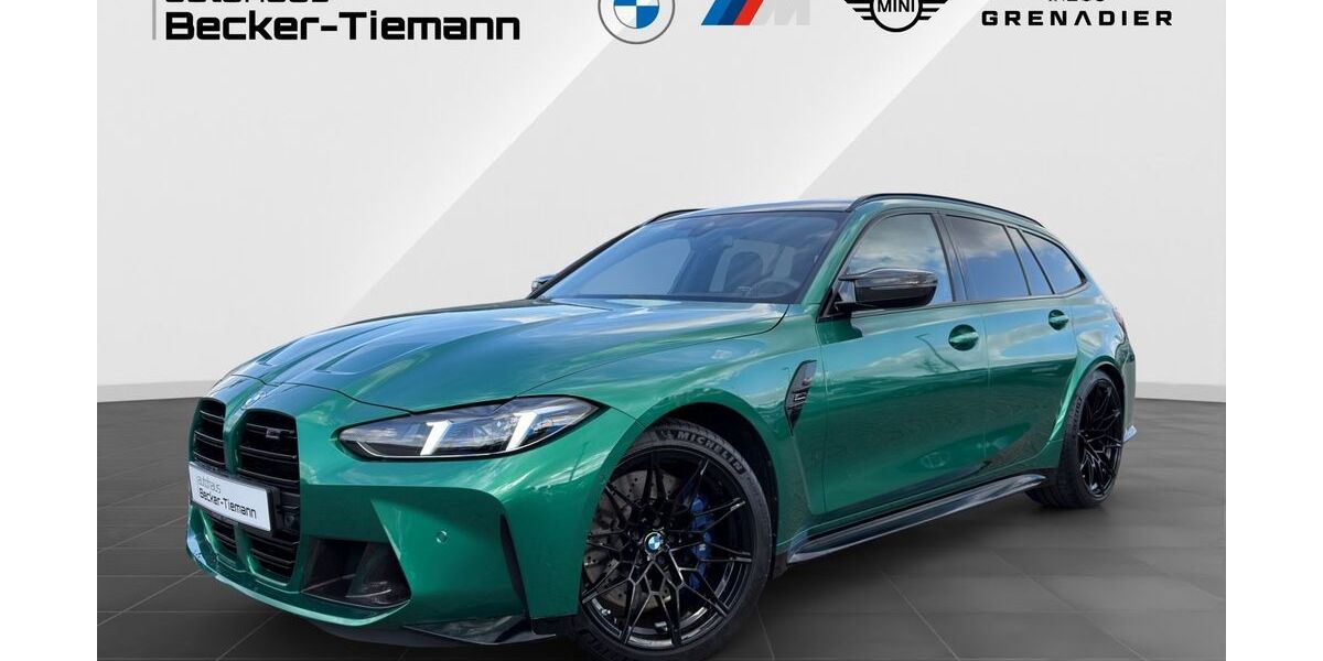 BMW M3 14.056 km 85.794 &euro; Bielefeld 33719