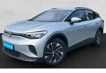 VW ID.4 3.777 km 42.880 &euro; Bielefeld 33699