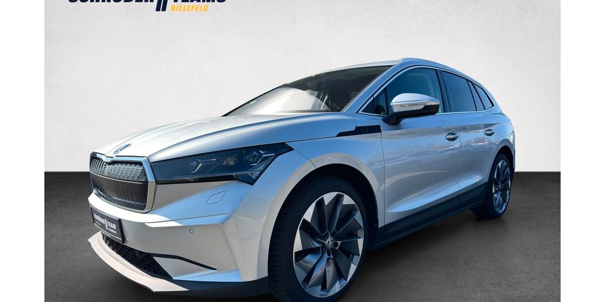 Skoda Enyaq 44.982 km 39.990 &euro; Bielefeld 33609